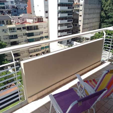 Relax En Palermo Con Gran Balcon Y Wifi 300Mb Apartment บัวโนสไอเรส ภายนอก รูปภาพ