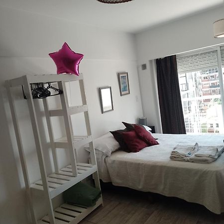 Relax En Palermo Con Gran Balcon Y Wifi 300Mb Apartment บัวโนสไอเรส ภายนอก รูปภาพ