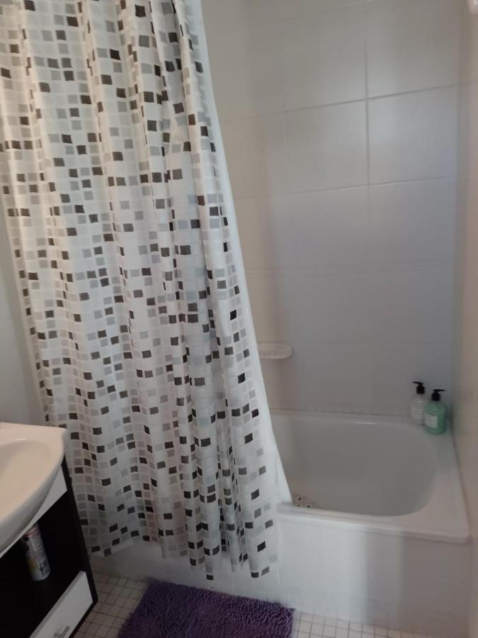 Relax En Palermo Con Gran Balcon Y Wifi 300Mb บัวโนสไอเรส ภายนอก รูปภาพ