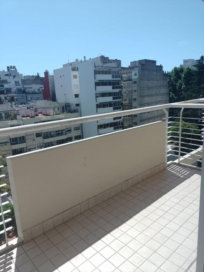 Relax En Palermo Con Gran Balcon Y Wifi 300Mb บัวโนสไอเรส ภายนอก รูปภาพ