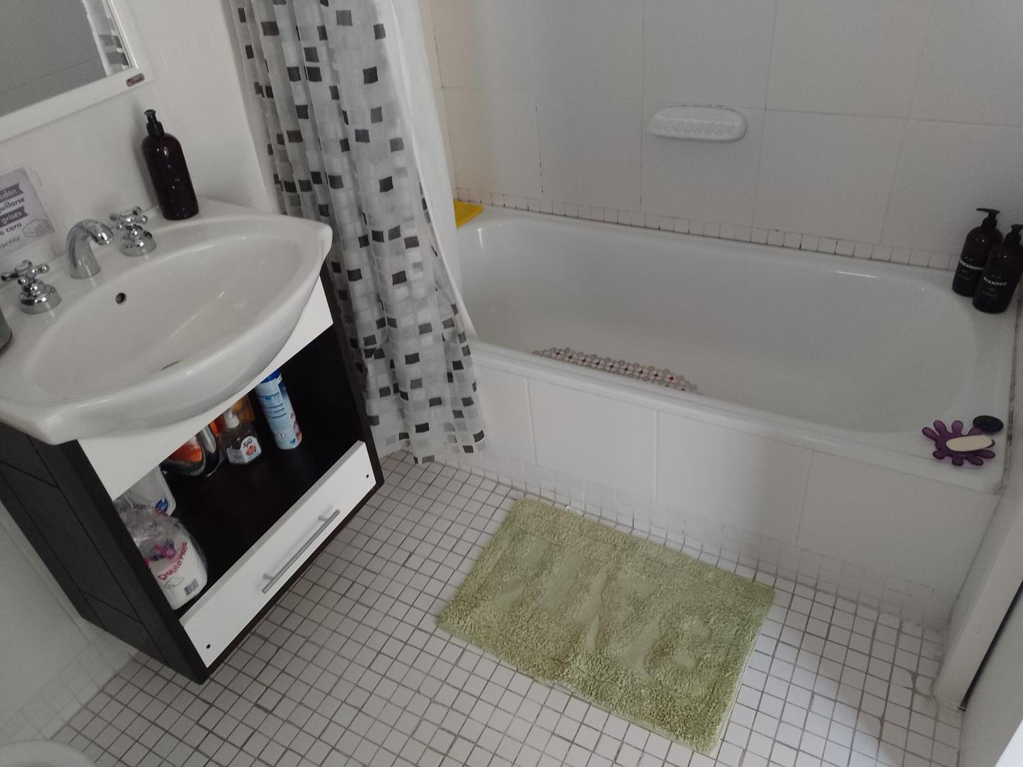 Relax En Palermo Con Gran Balcon Y Wifi 300Mb Apartment บัวโนสไอเรส ภายนอก รูปภาพ