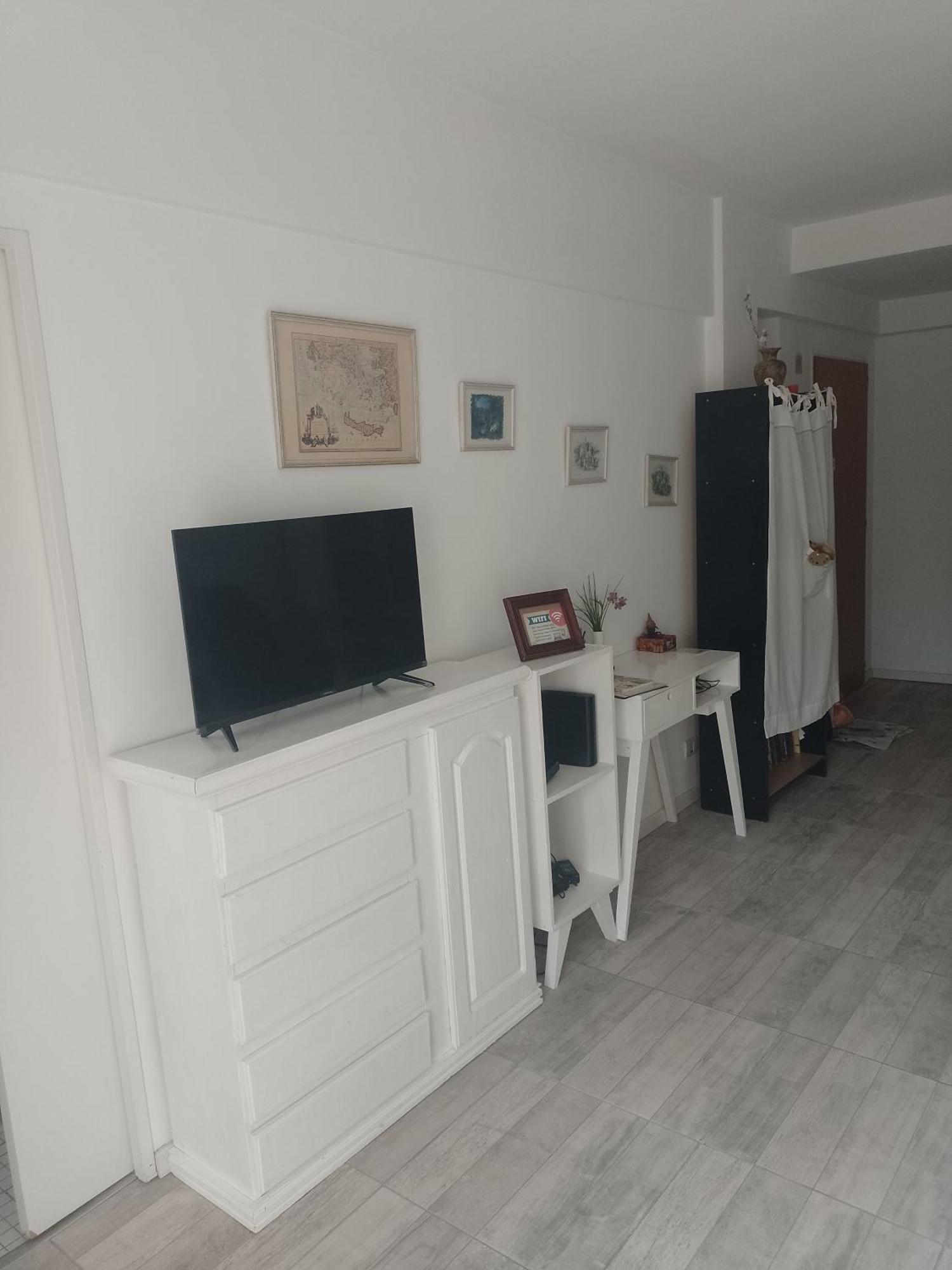 Relax En Palermo Con Gran Balcon Y Wifi 300Mb Apartment บัวโนสไอเรส ภายนอก รูปภาพ