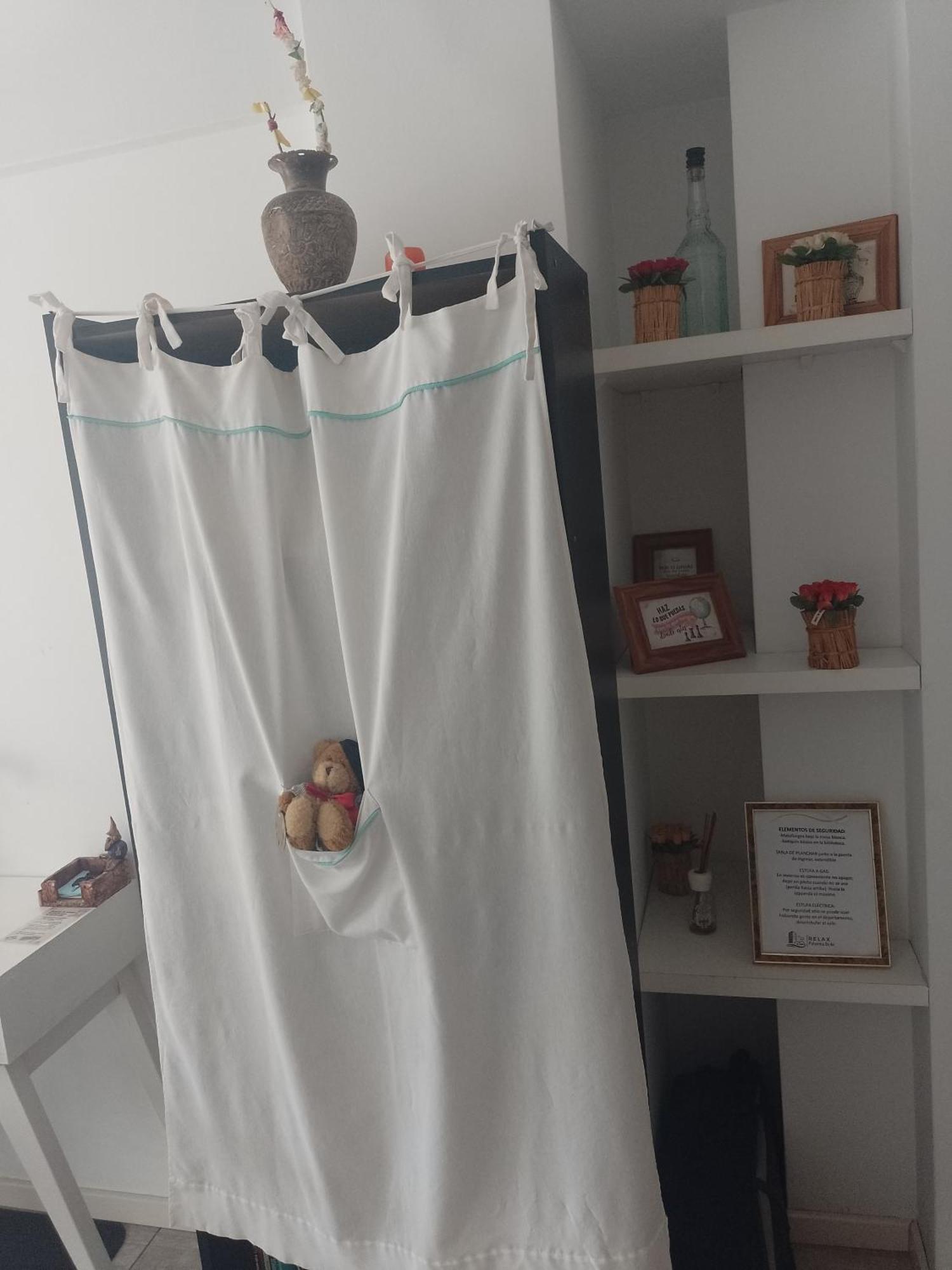 Relax En Palermo Con Gran Balcon Y Wifi 300Mb Apartment บัวโนสไอเรส ภายนอก รูปภาพ