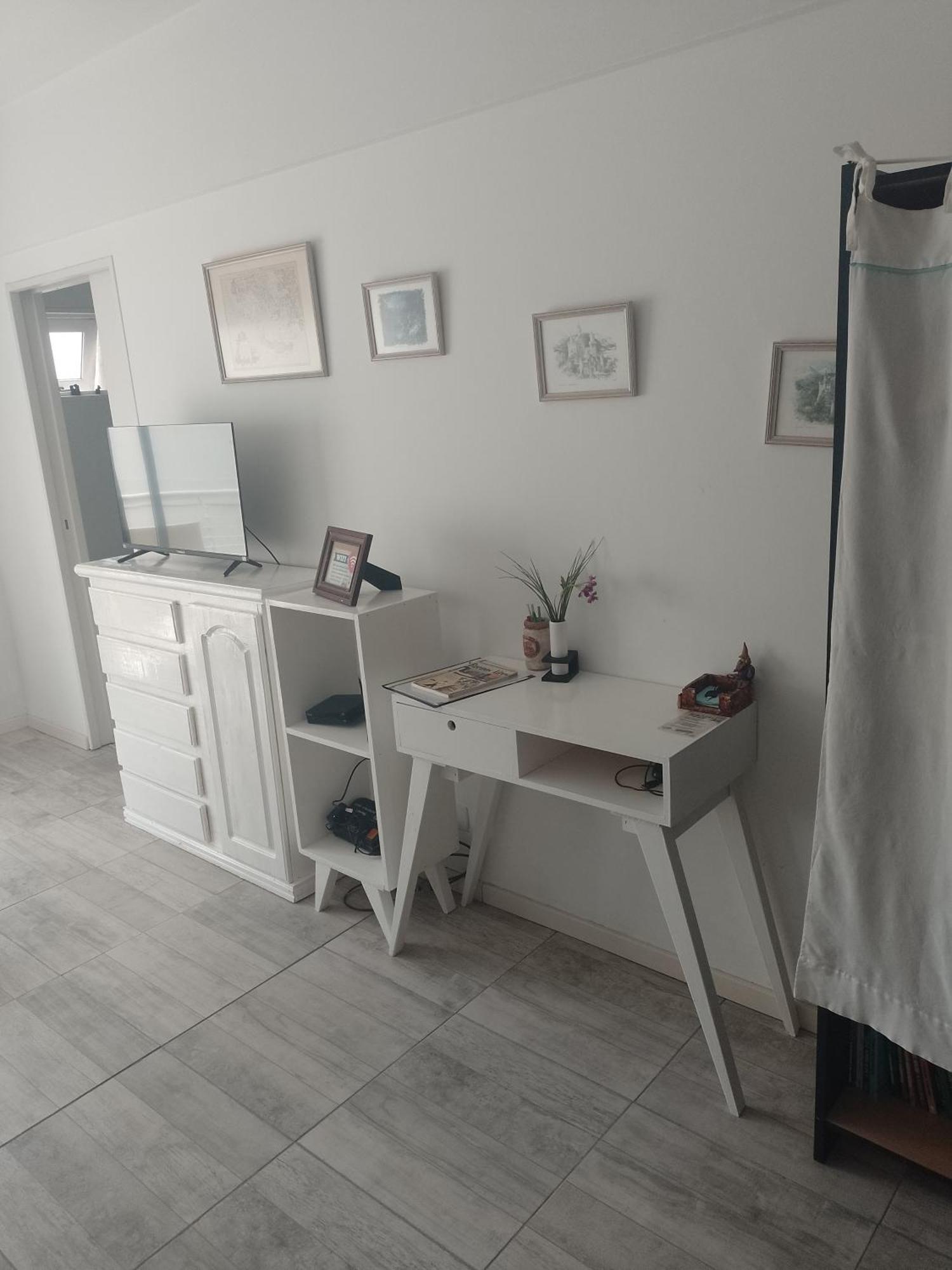 Relax En Palermo Con Gran Balcon Y Wifi 300Mb Apartment บัวโนสไอเรส ภายนอก รูปภาพ