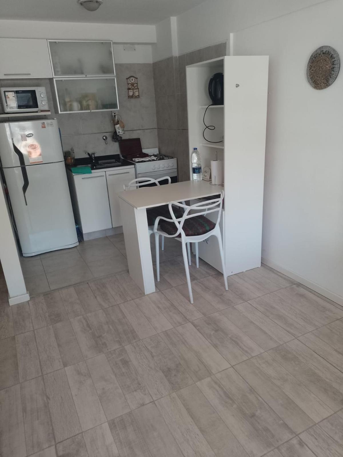 Relax En Palermo Con Gran Balcon Y Wifi 300Mb Apartment บัวโนสไอเรส ภายนอก รูปภาพ
