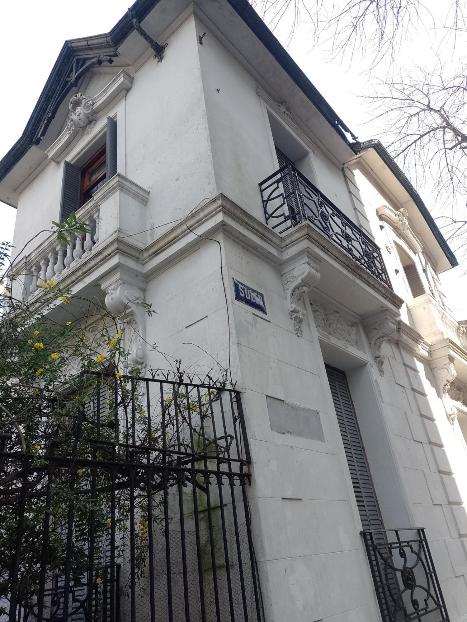 Relax En Palermo Con Gran Balcon Y Wifi 300Mb Apartment บัวโนสไอเรส ภายนอก รูปภาพ