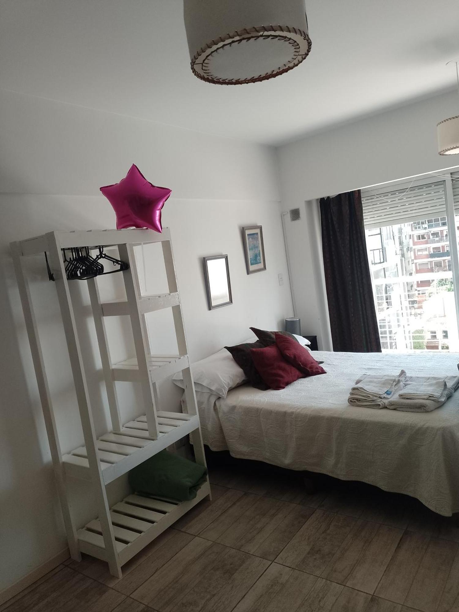 Relax En Palermo Con Gran Balcon Y Wifi 300Mb บัวโนสไอเรส ภายนอก รูปภาพ