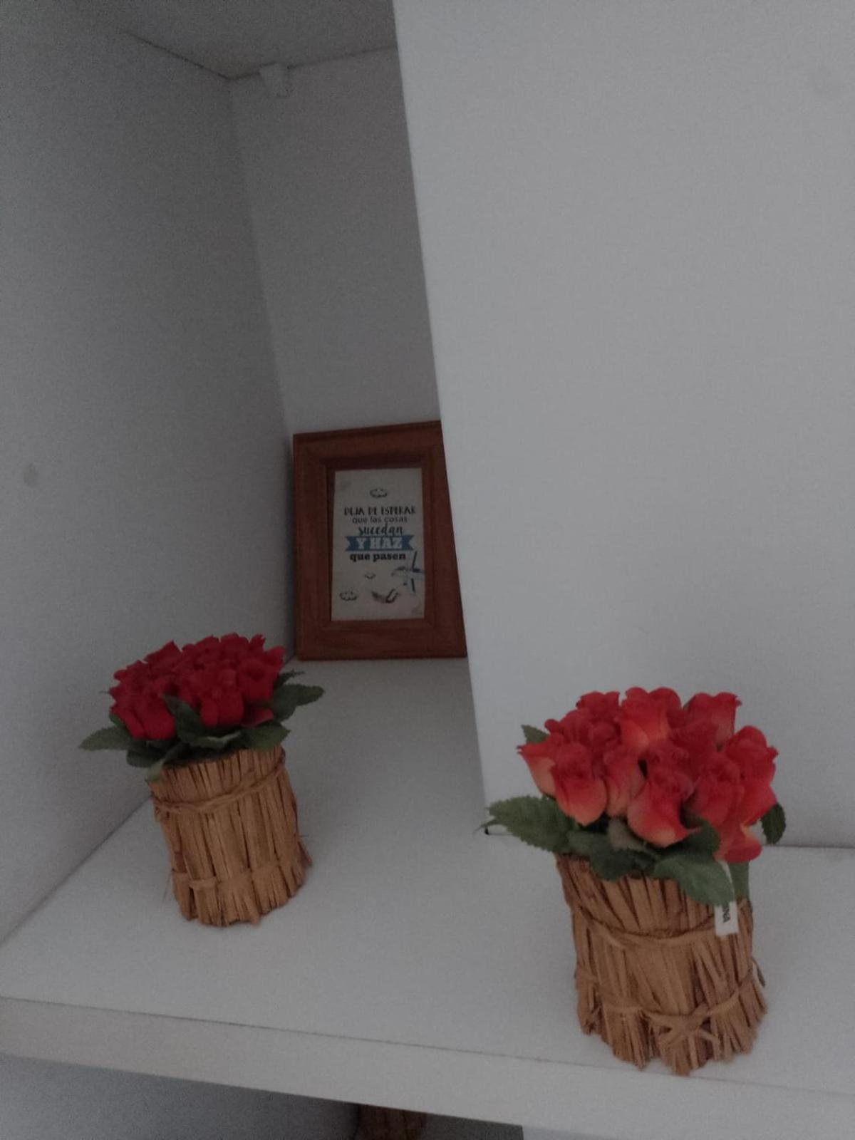Relax En Palermo Con Gran Balcon Y Wifi 300Mb Apartment บัวโนสไอเรส ภายนอก รูปภาพ