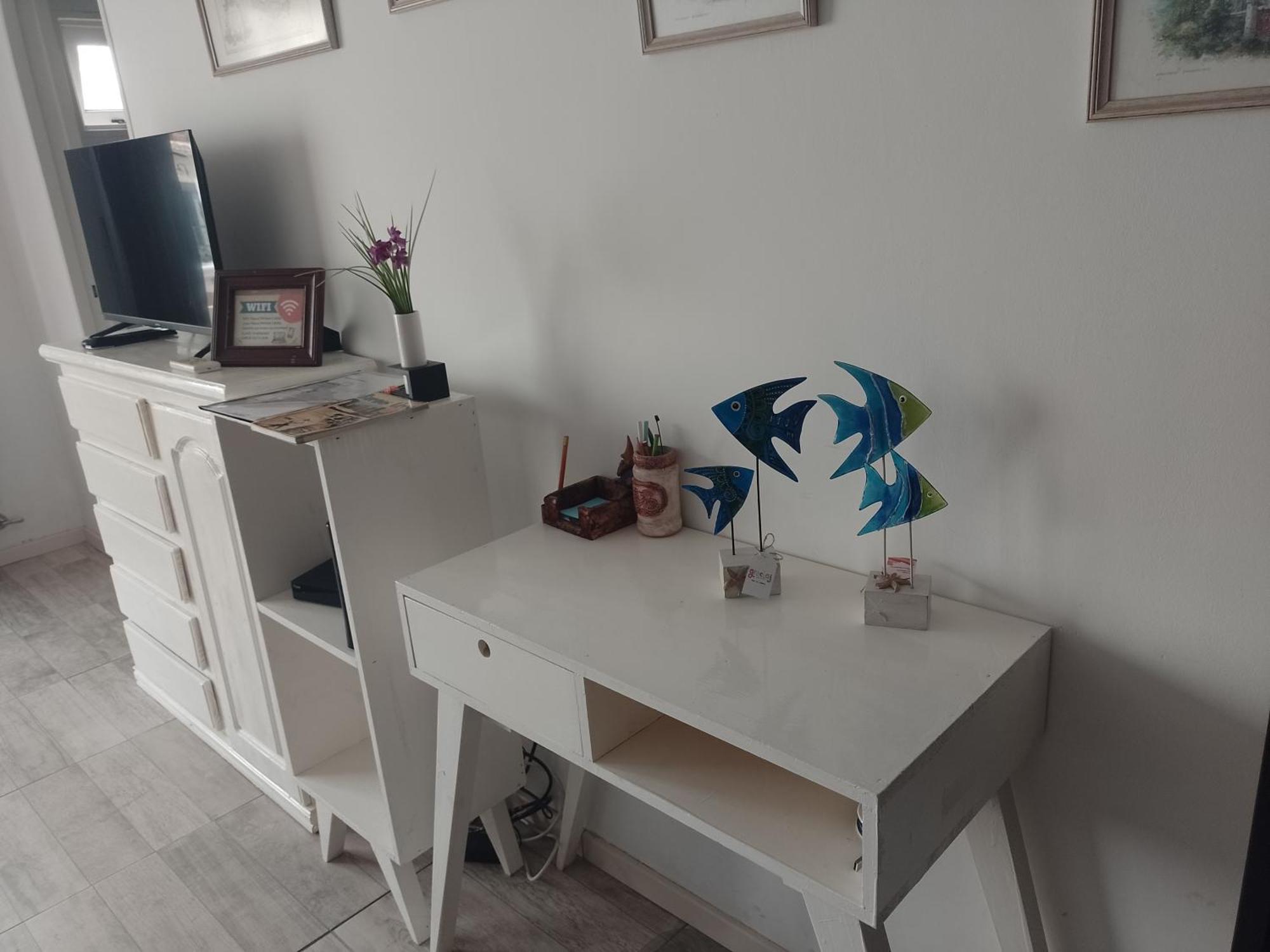 Relax En Palermo Con Gran Balcon Y Wifi 300Mb Apartment บัวโนสไอเรส ภายนอก รูปภาพ