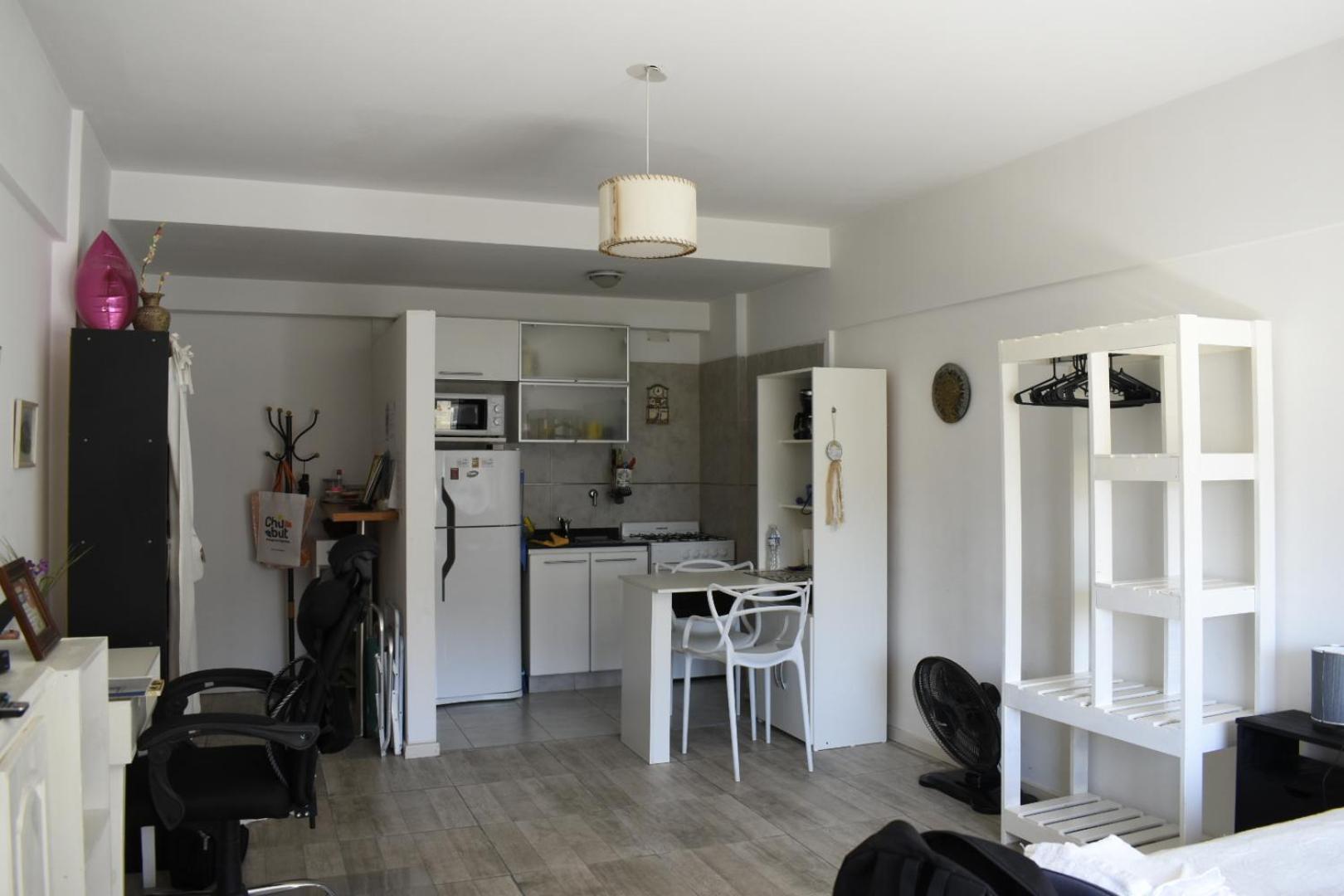 Relax En Palermo Con Gran Balcon Y Wifi 300Mb บัวโนสไอเรส ภายนอก รูปภาพ